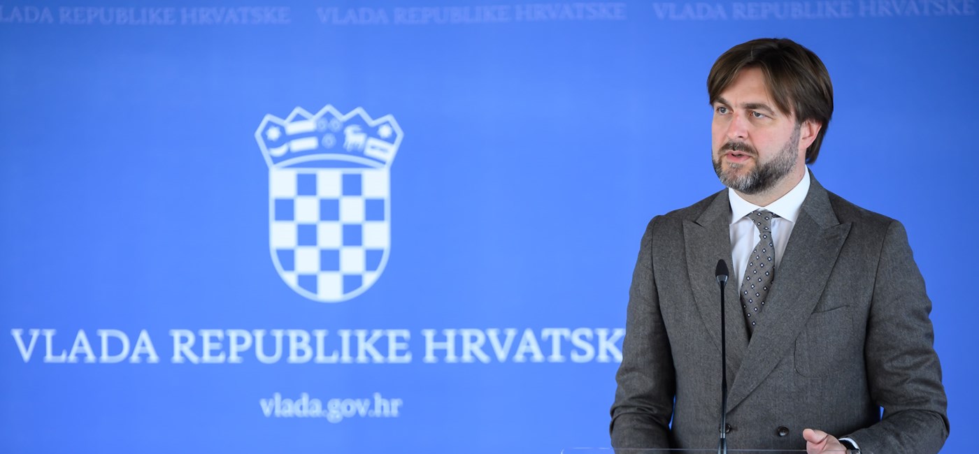 Pozivam sve sudionike hrvatskog gospodarstva na odgovornost u suzbijanju inflacije